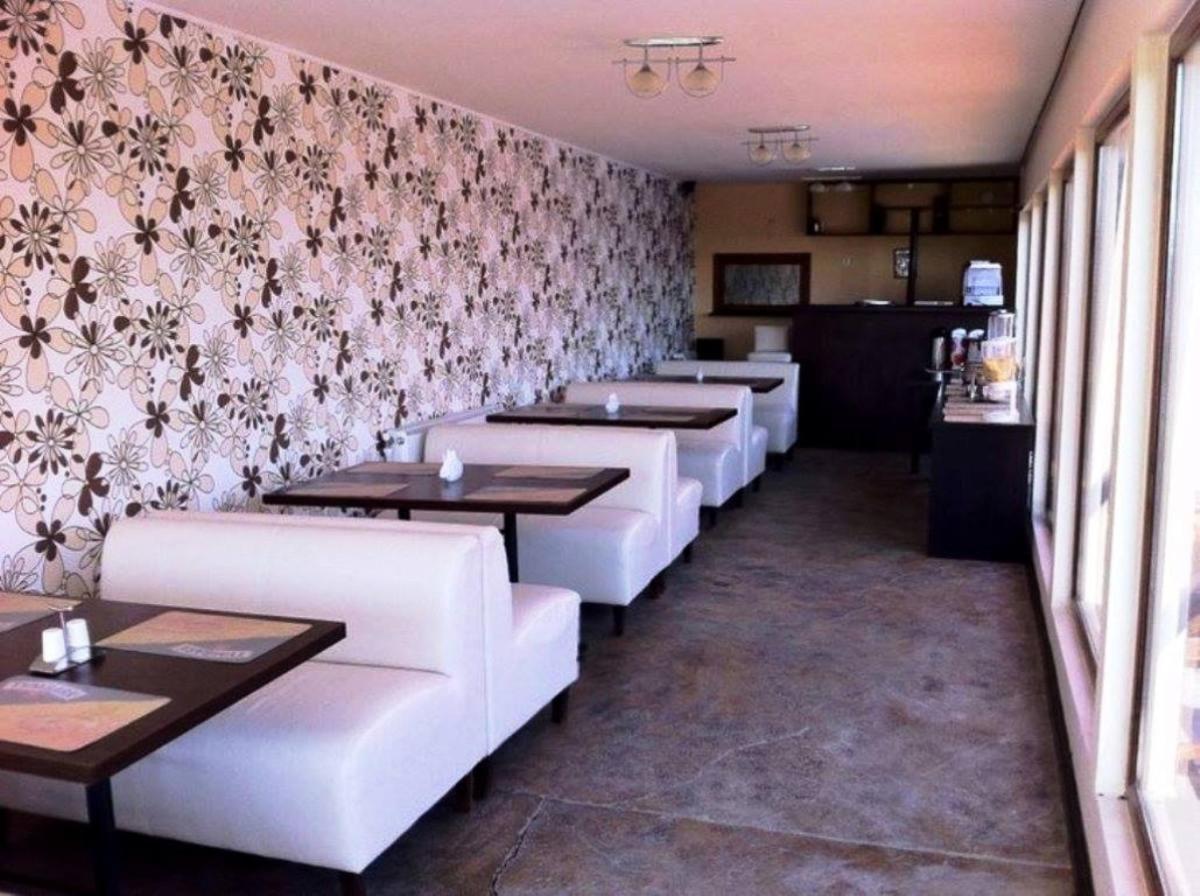 Omega Mamaia Nord Hotel Navodari Exterior photo